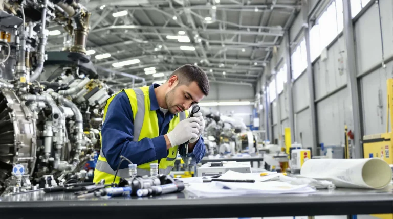 maintenance organisation exposition