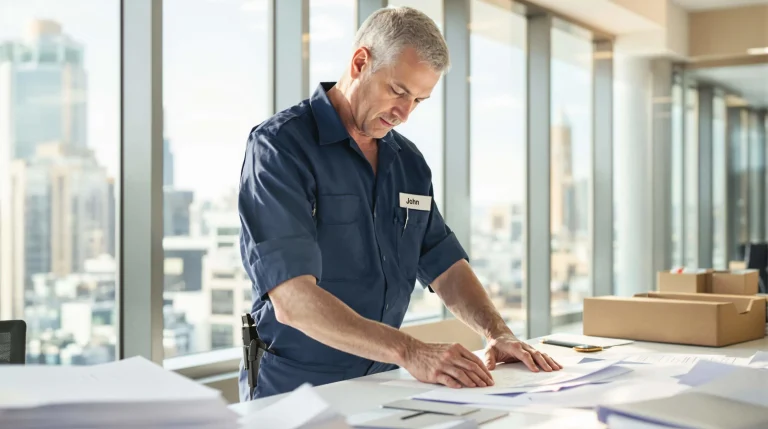 métier bien payé que personne ne veut faire
