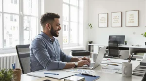 Comment evoluseo simplifie votre SEO pour plus de trafic web