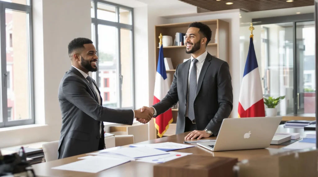 Notariat La bourse du notariat : trouvez les meilleures offres d’emploi