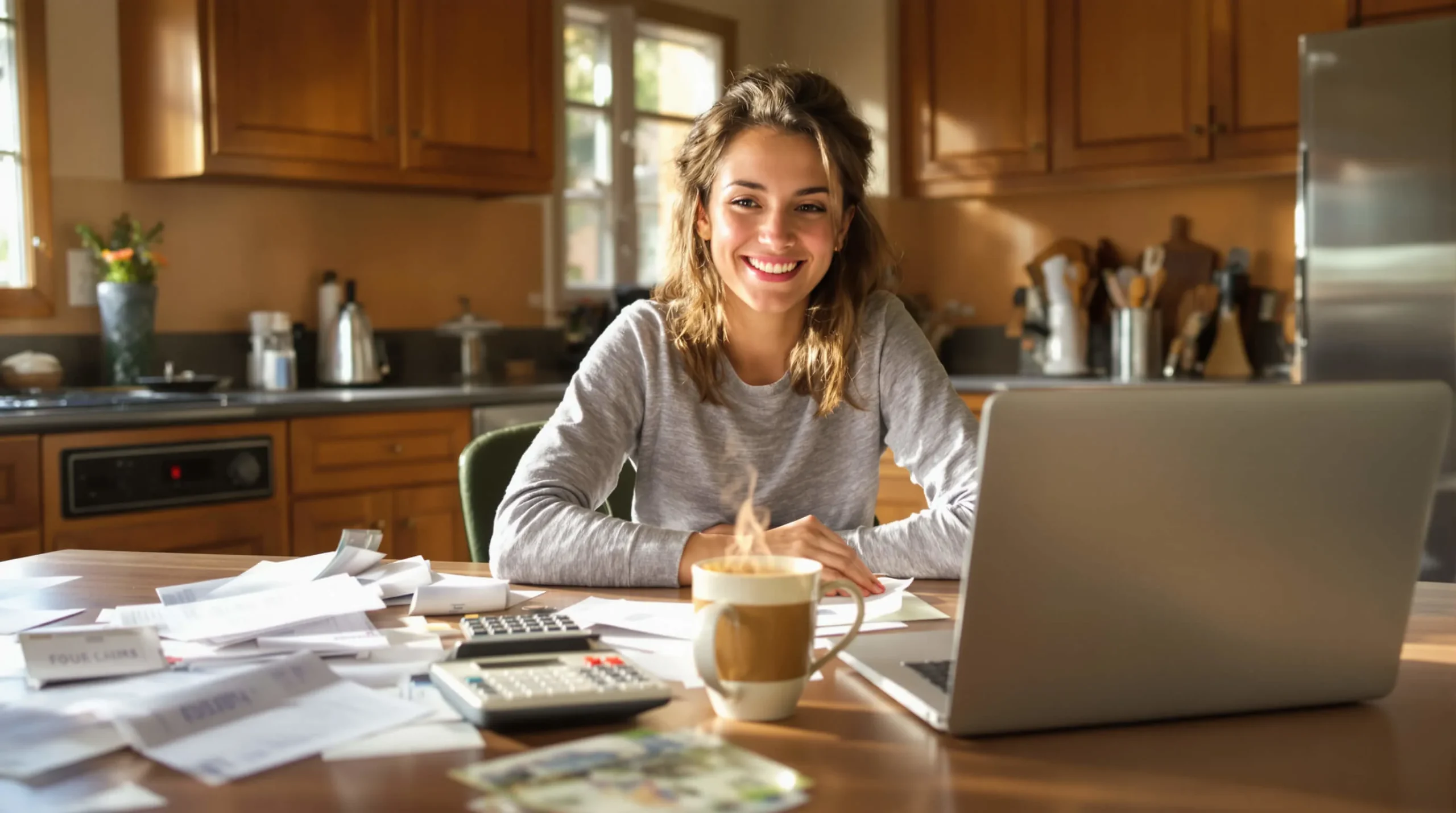 comment économiser de l'argent avec un petit salaire