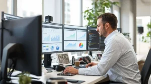 Comment consultant seo jerome rudel transforme votre référencement naturellement