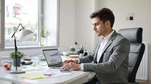 Comment marqueting.fr transforme votre stratégie digitale efficacement