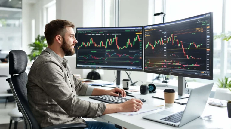 plateforme-c.org trading