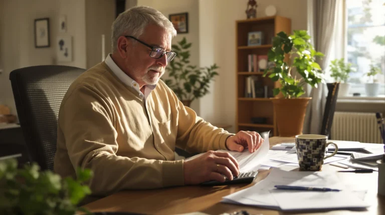 quelle retraite pour un salaire de 2500 euros net