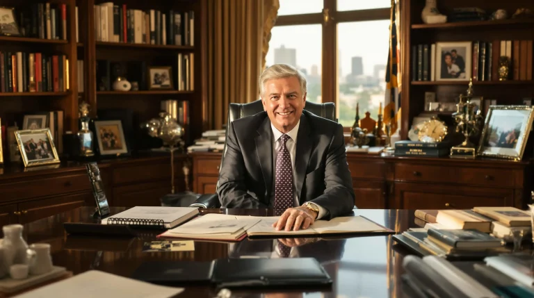 xavier bertrand fortune