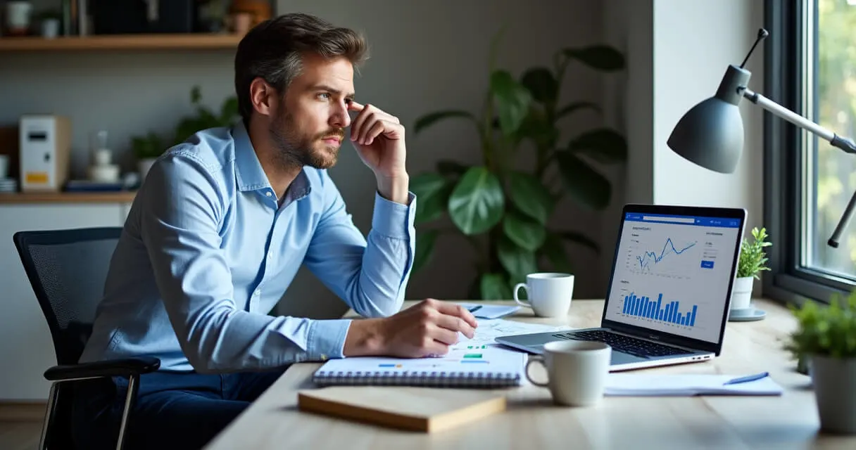 je suis en arrêt maladie et mon entreprise ferme