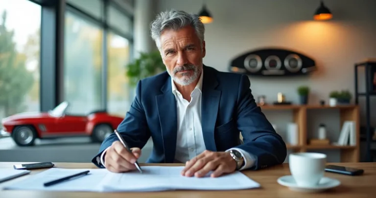 olivier de stefano fortune