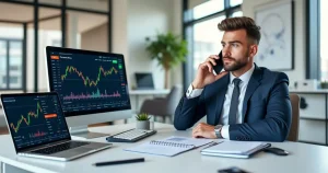 phoning advisor : techniques efficaces pour capter l’attention durablement