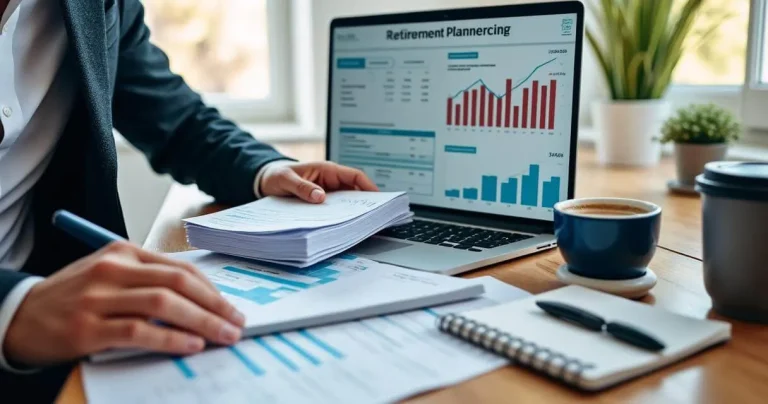 doit on garder les bulletins de salaire apres la retraite