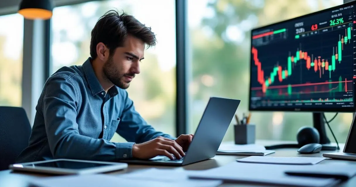 action saint-gobain vendre ou acheter