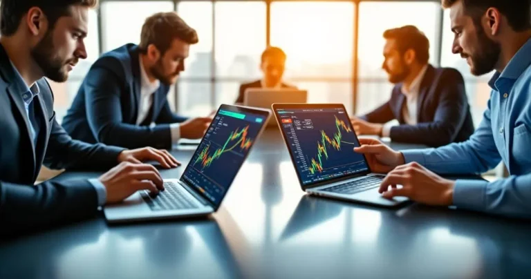 cours action saint-gobain sur 20 ans