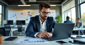 Leasing matériel informatique : optimiser vos équipements sans investissement
