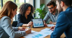 Investir malin : optimiser ses revenus avec lmnp sarl