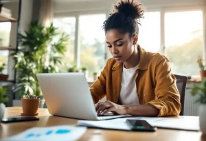 Gérez simplement vos finances avec mon espace ebp efficace et intuitif