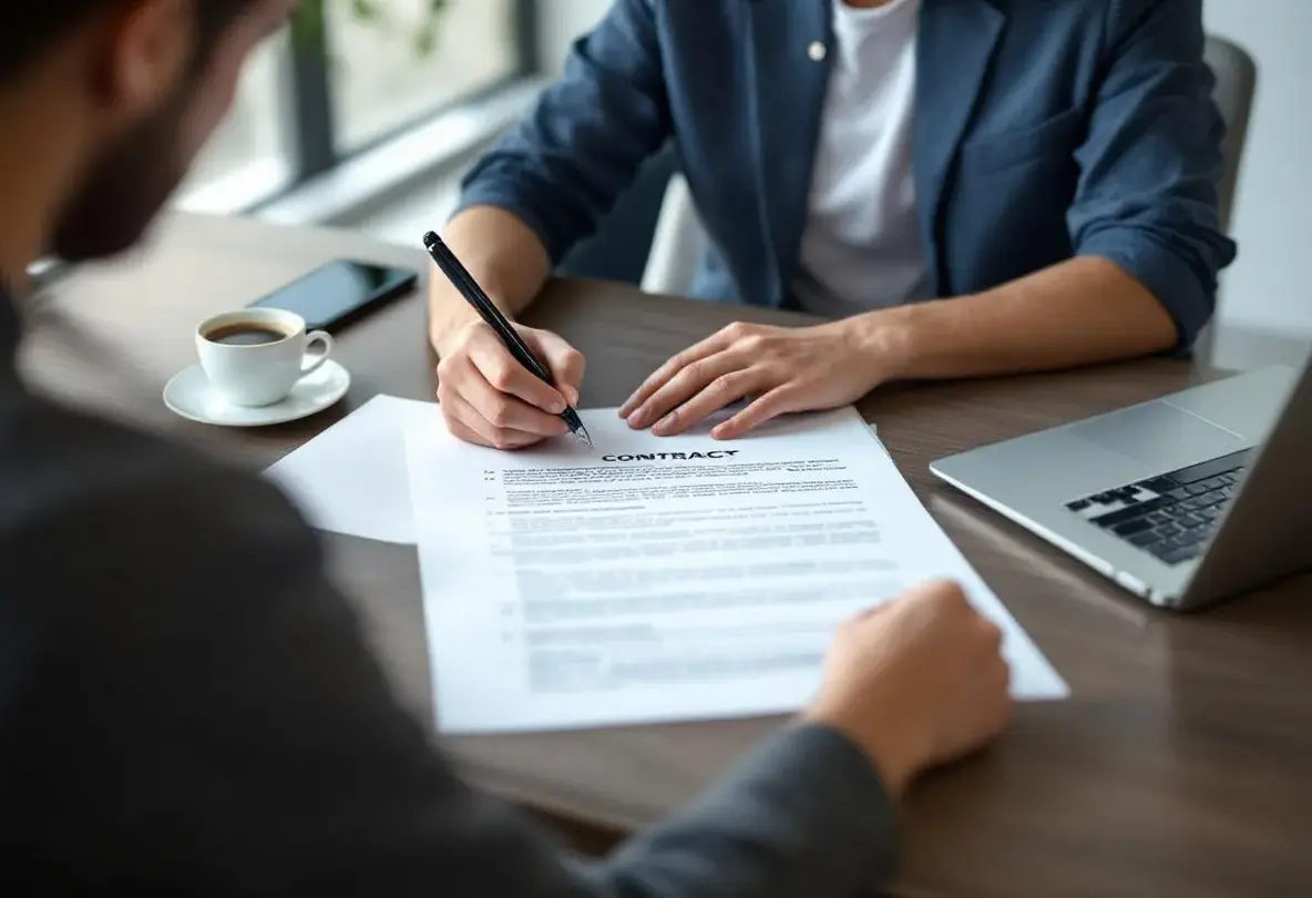 modèle lettre rétractation 14 jours