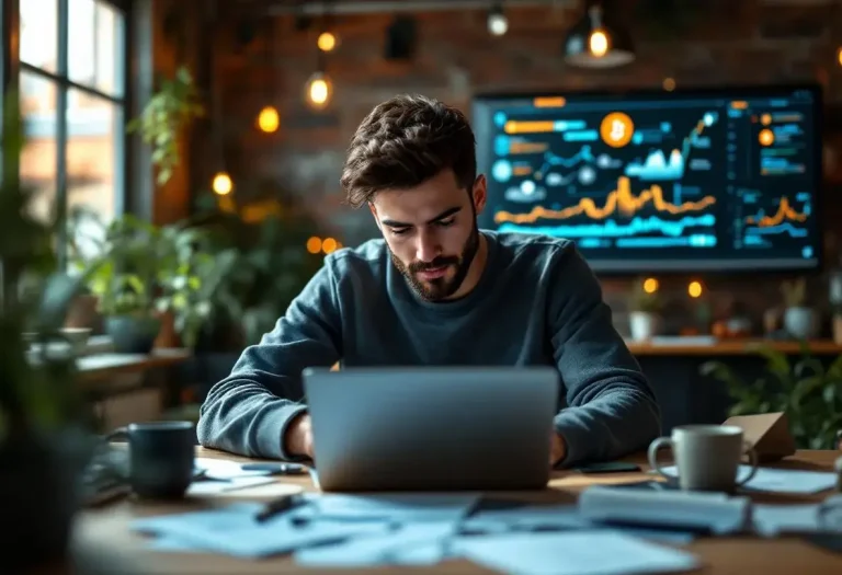 alternance développeur web nexa