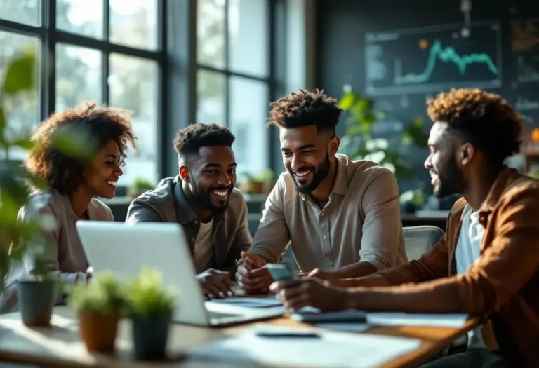 école marketing digital nexa