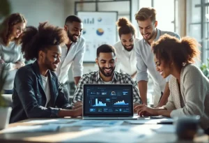 Découvrez comment la formation intelligence artificielle Nexa transforme votre carrière