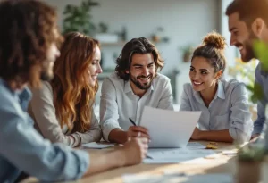 Investir dans une start up avec anaxago : opportunités à saisir