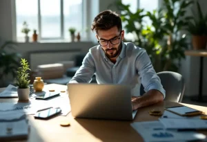 Comment net entreprise simplifie vos démarches administratives