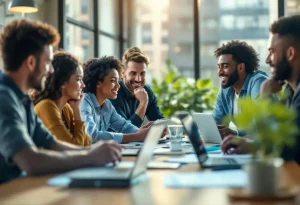 Pourquoi choisir l’agence data Keyrus pour booster votre innovation