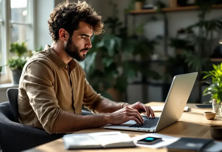 cacmds accéder à mes comptes