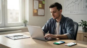 Comment faire un virement bancaire facilement et sans erreur