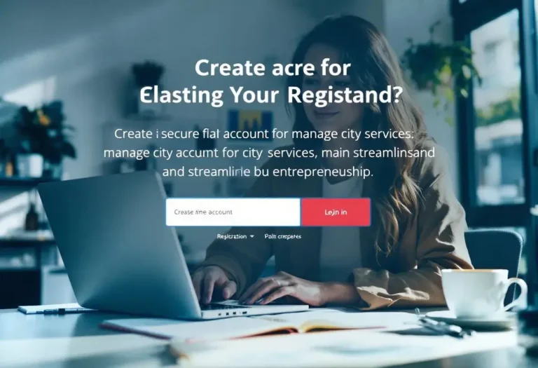 intraparis créer un compte