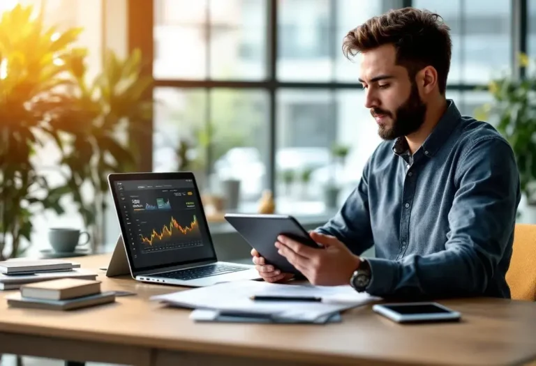 le business mag entreprendre