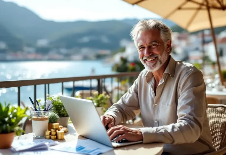 les 10 pays qui attirent le plus de retraités