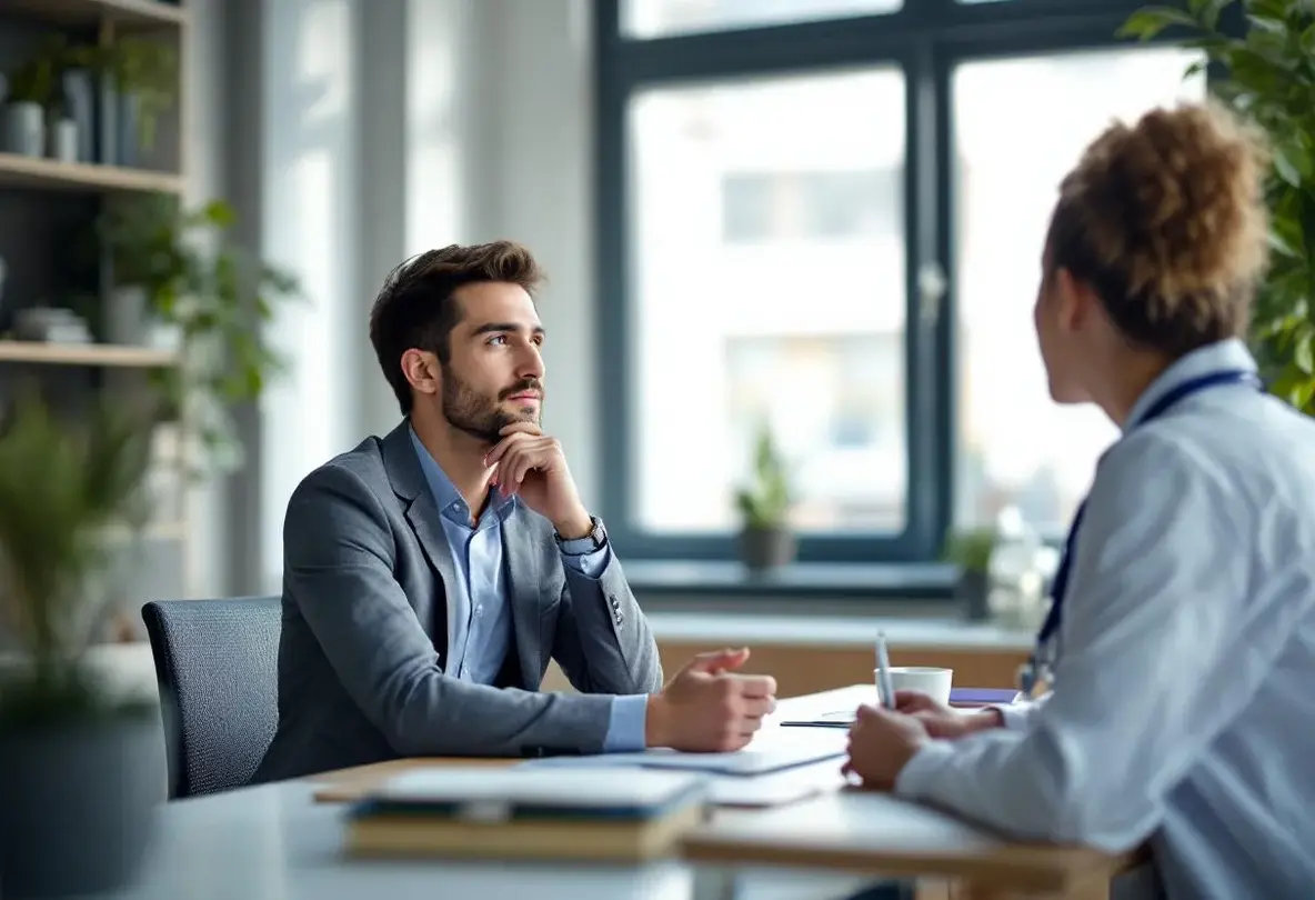 médecine du travail ce qu'il ne faut pas dire