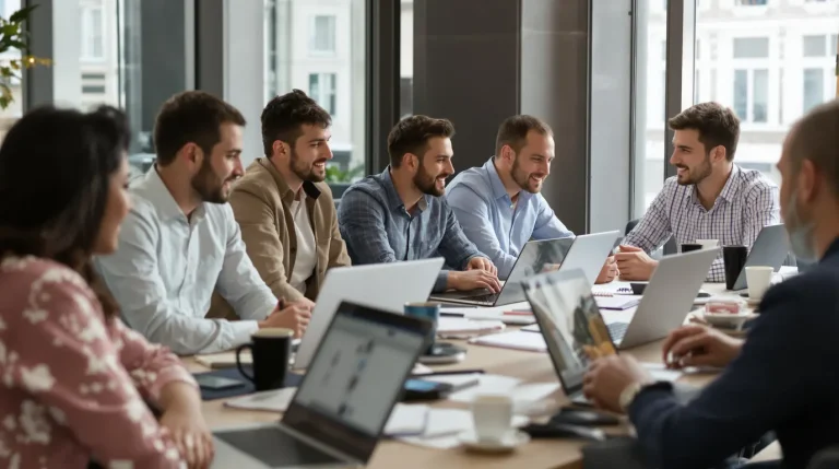 agence ame les hauts-de belleville