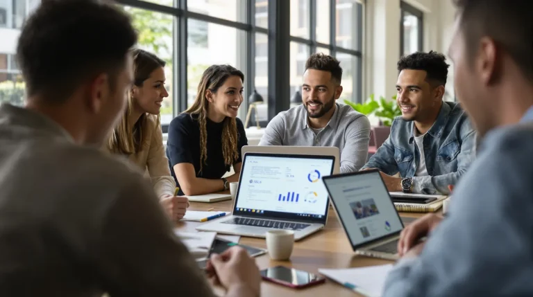 école informatique nexa