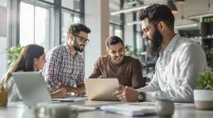 Boostez vos talents avec la formation management Comundi