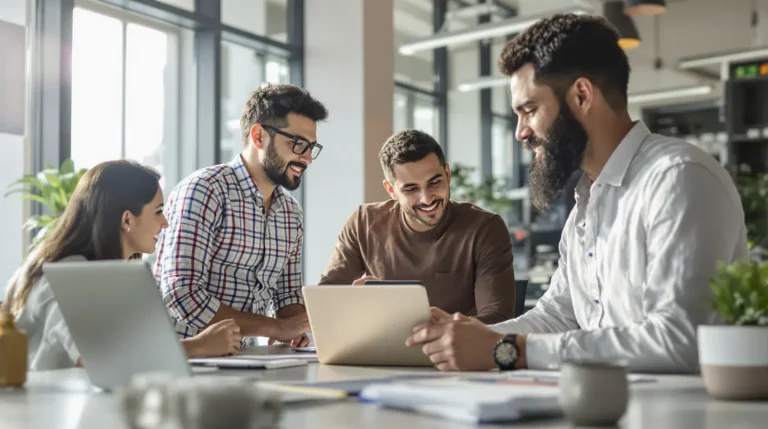 formation management comundi