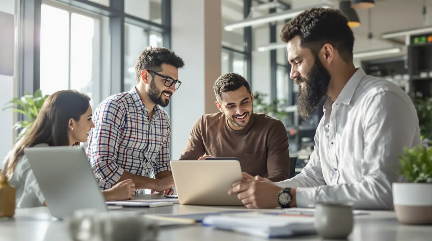 formation management comundi