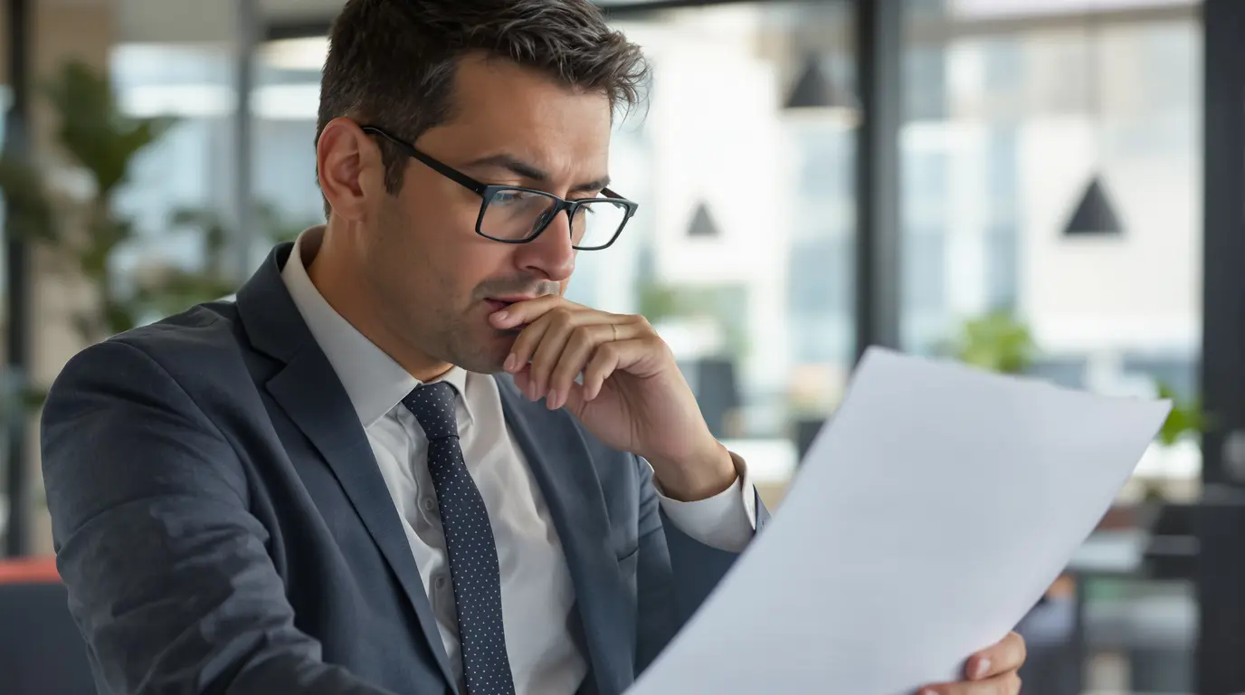 inconvénient de déclarer une maladie professionnelle