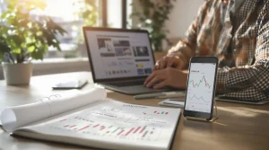 Simplifiez votre gestion avec inexfact sans effort ni stress