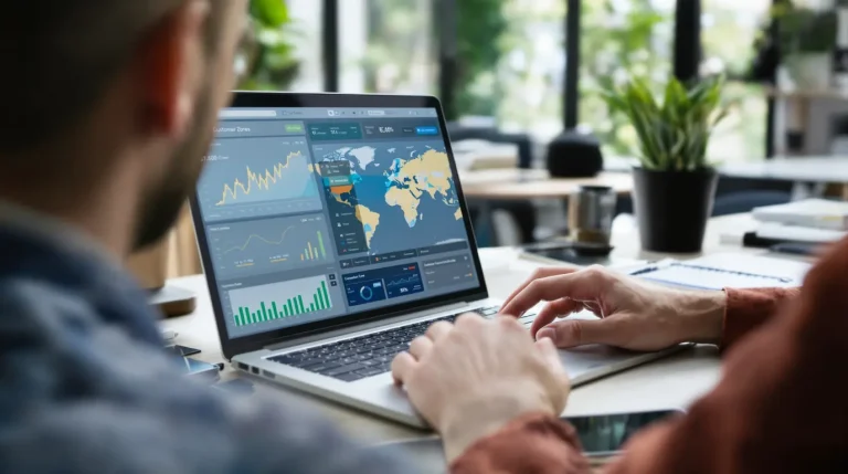 zone de chalandise def