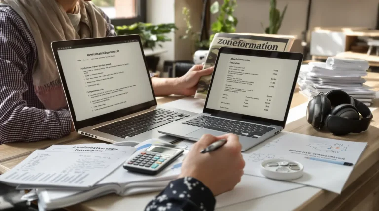 abonnement annuel zoneformationbusiness.fr