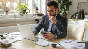 Comment sécuriser votre compte face à amz digital france