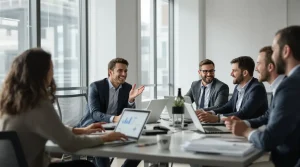 Collègue faux gentil : comment reconnaître ses vraies intentions