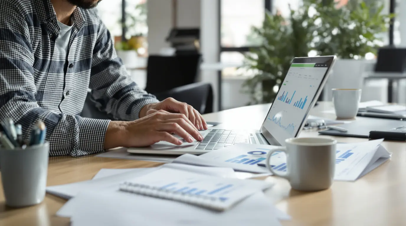 data validation manager