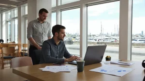 Gagnez du temps avec hplanning le havre