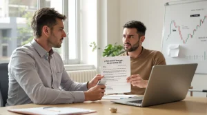 Je fais moins d&rsquo;heure que mon contrat cdi, comment réagir