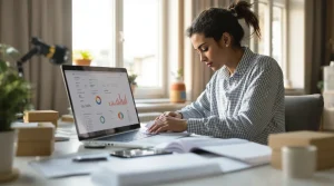Travail à domicile emballage et mise sous pli : astuces utiles
