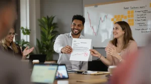 Appréciation du stagiaire : phrases qui valorisent