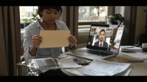 Mon employeur me dit de rester chez moi : actions clés