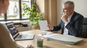 Mon patron vend son entreprise : puis-je demander une rupture conventionnelle ?
